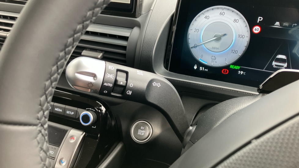 Hyundai INSTER 71kW 01 42kWh 5dr Auto Electric Hatchback - Image 36