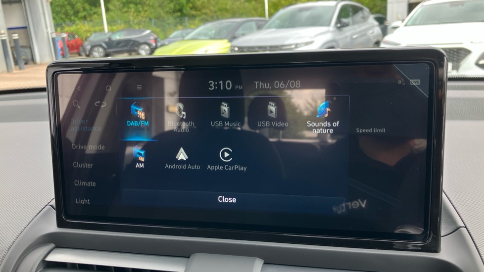 Hyundai INSTER 71kW 01 42kWh 5dr Auto Electric Hatchback - Image 42