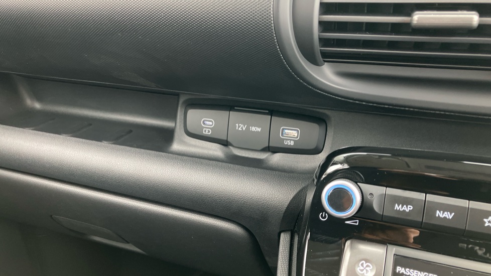 Hyundai INSTER 71kW 01 42kWh 5dr Auto Electric Hatchback - Image 45