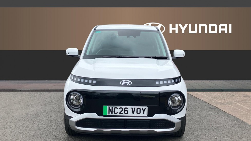 Hyundai INSTER 85kW 01 49kWh 5dr Auto Electric Hatchback - Image 3