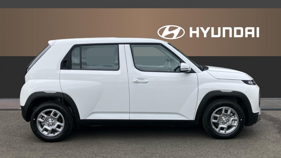 Hyundai INSTER 85kW 01 49kWh 5dr Auto Electric Hatchback - Image 5