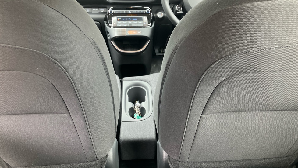Hyundai INSTER 85kW 01 49kWh 5dr Auto Electric Hatchback - Image 29