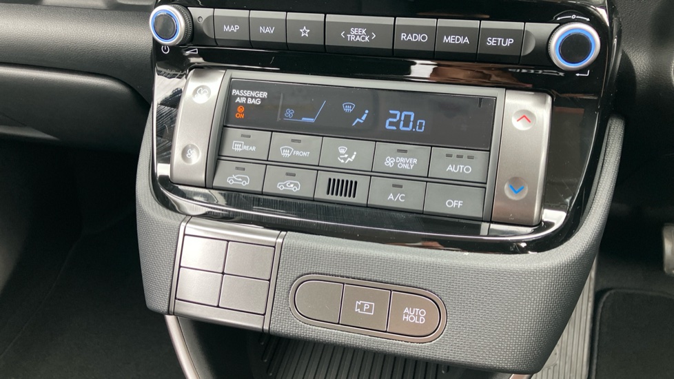 Hyundai INSTER 85kW 01 49kWh 5dr Auto Electric Hatchback - Image 38