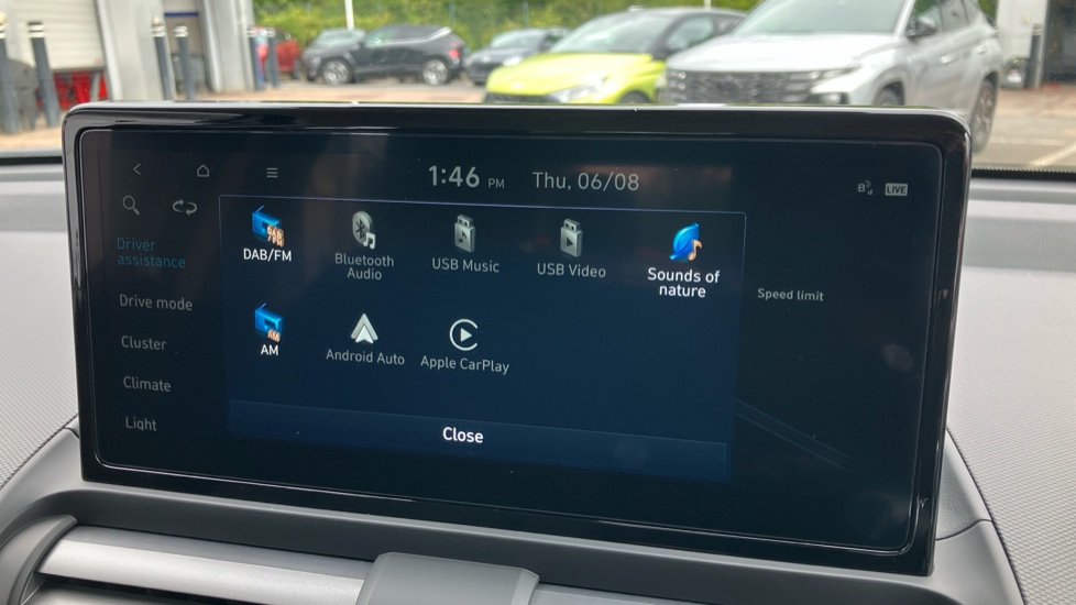 Hyundai INSTER 85kW 01 49kWh 5dr Auto Electric Hatchback - Image 42