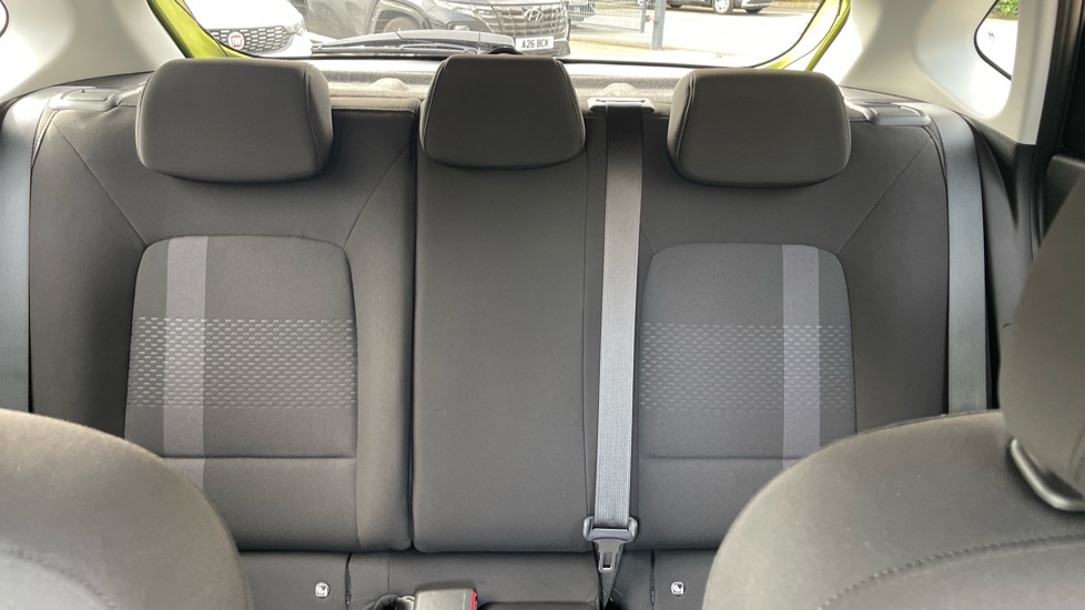 Hyundai i20 1.0T GDi Premium 5dr Petrol Hatchback - Image 15