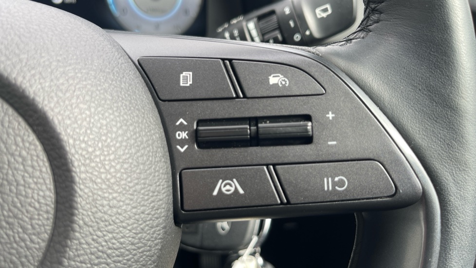 Hyundai i20 1.0T GDi Premium 5dr Petrol Hatchback - Image 27