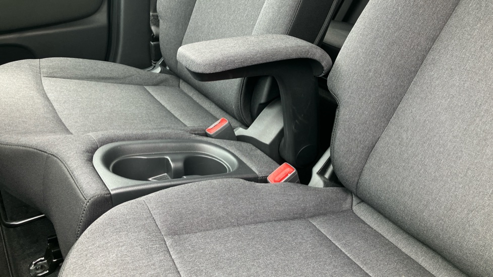 Hyundai INSTER 85kW 02 49kWh 5dr Auto Electric Hatchback - Image 27