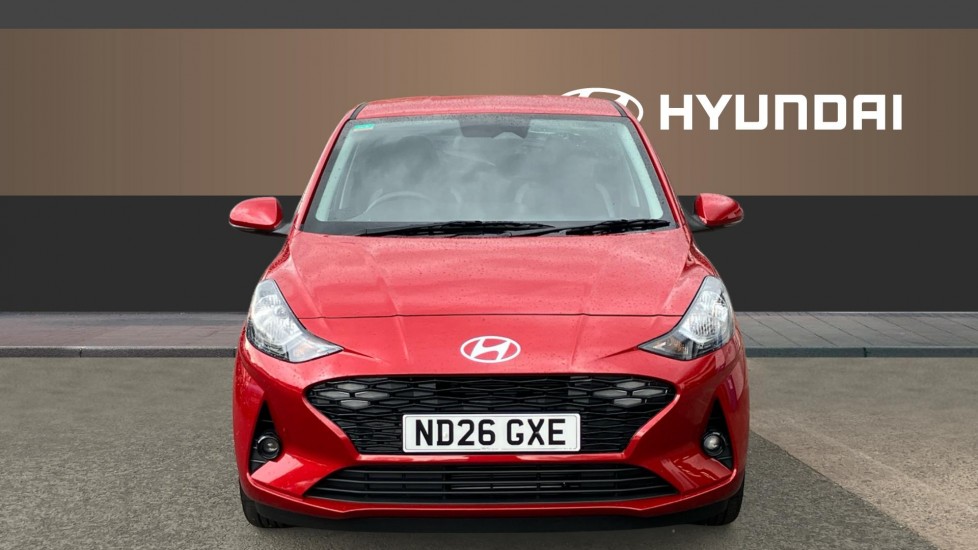 Hyundai i10 1.0 [63] Advance 5dr Auto [Nav] Petrol Hatchback - Image 3