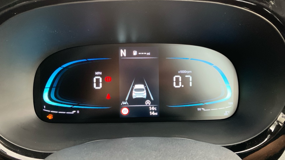 Hyundai i10 1.0 [63] Advance 5dr Auto [Nav] Petrol Hatchback - Image 18