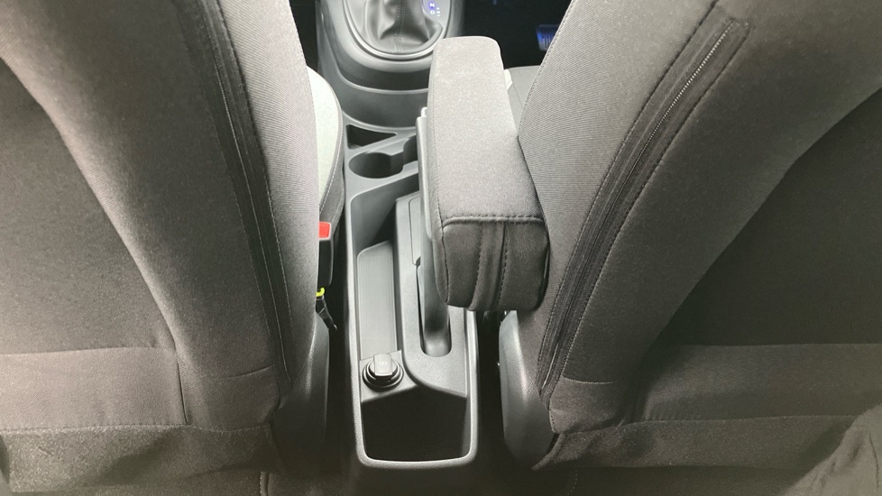 Hyundai i10 1.0 [63] Advance 5dr Auto [Nav] Petrol Hatchback - Image 28