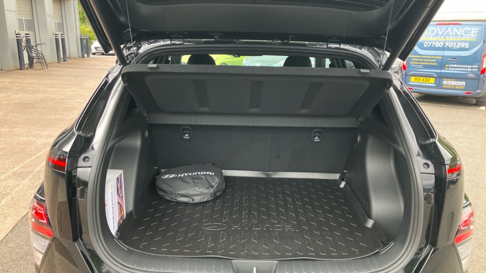 Hyundai KONA 160kW N Line 65kWh 5dr Auto Electric Hatchback - Image 4