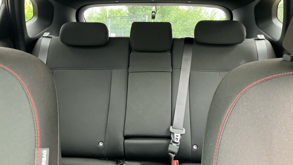 Hyundai KONA 160kW N Line 65kWh 5dr Auto Electric Hatchback - Image 15