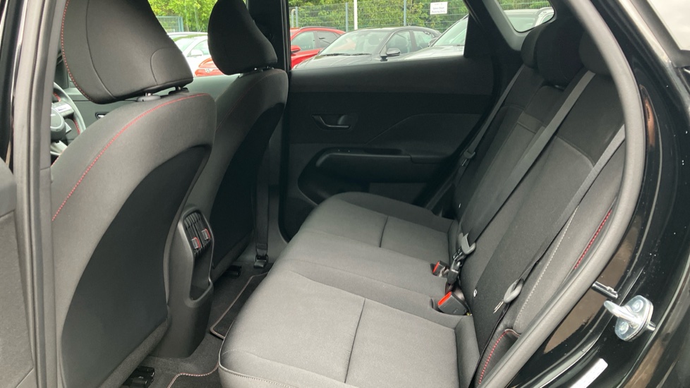 Hyundai KONA 160kW N Line 65kWh 5dr Auto Electric Hatchback - Image 16