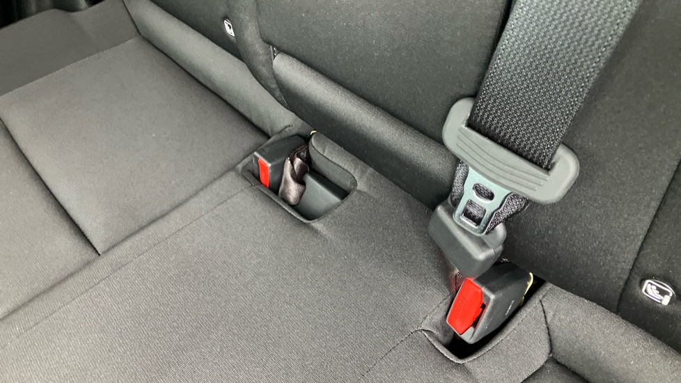 Hyundai KONA 160kW N Line 65kWh 5dr Auto Electric Hatchback - Image 17