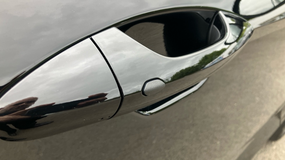 Hyundai KONA 160kW N Line 65kWh 5dr Auto Electric Hatchback - Image 22