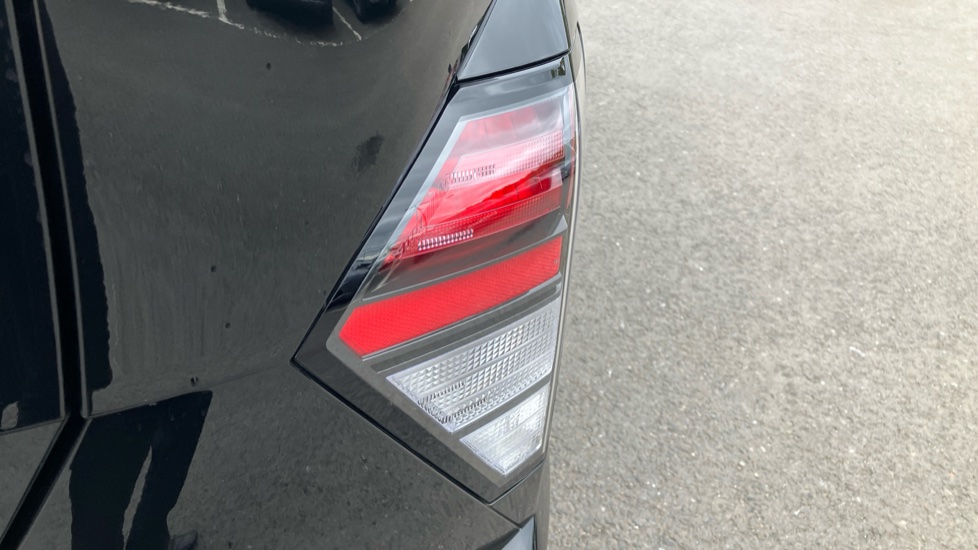 Hyundai KONA 160kW N Line 65kWh 5dr Auto Electric Hatchback - Image 23