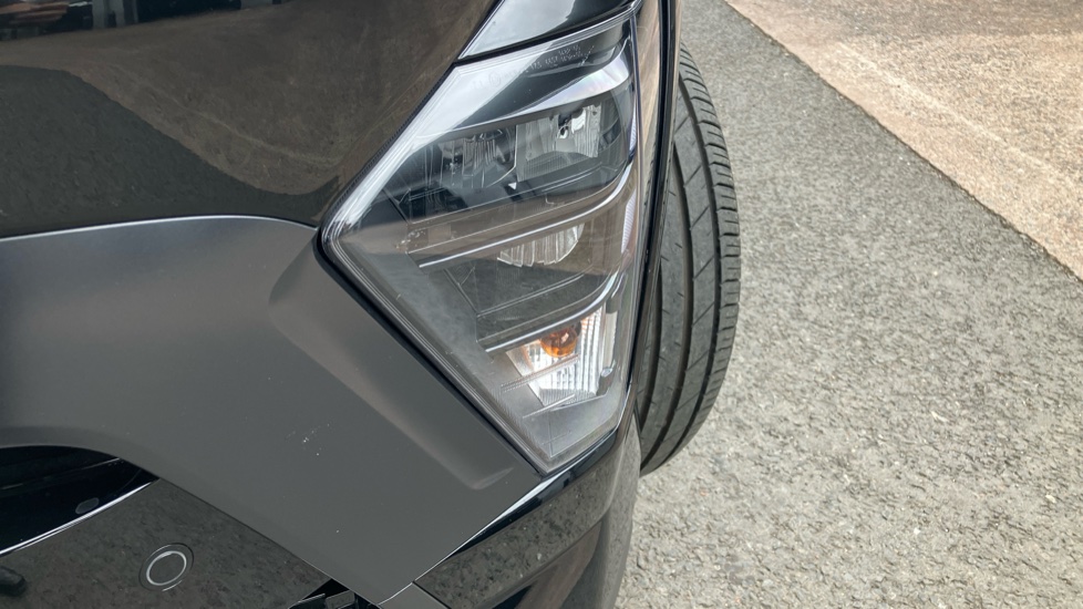 Hyundai KONA 160kW N Line 65kWh 5dr Auto Electric Hatchback - Image 24