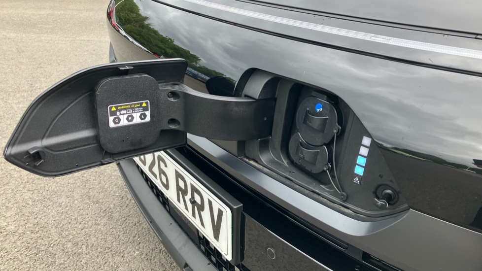 Hyundai KONA 160kW N Line 65kWh 5dr Auto Electric Hatchback - Image 25