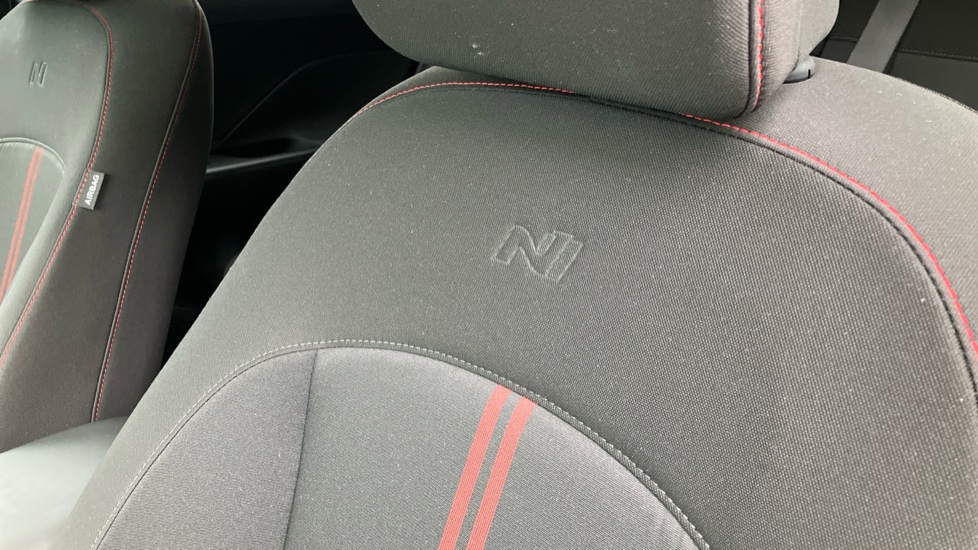 Hyundai KONA 160kW N Line 65kWh 5dr Auto Electric Hatchback - Image 26