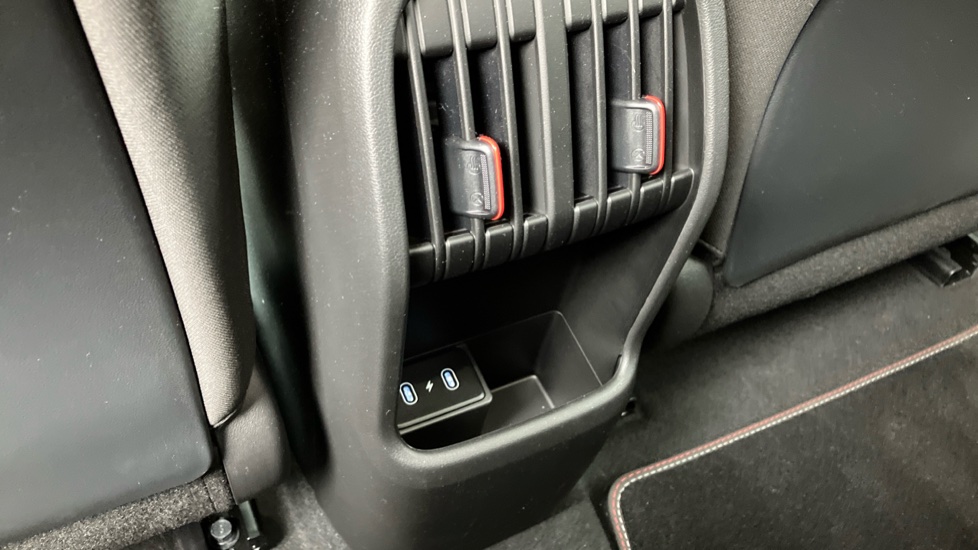 Hyundai KONA 160kW N Line 65kWh 5dr Auto Electric Hatchback - Image 28