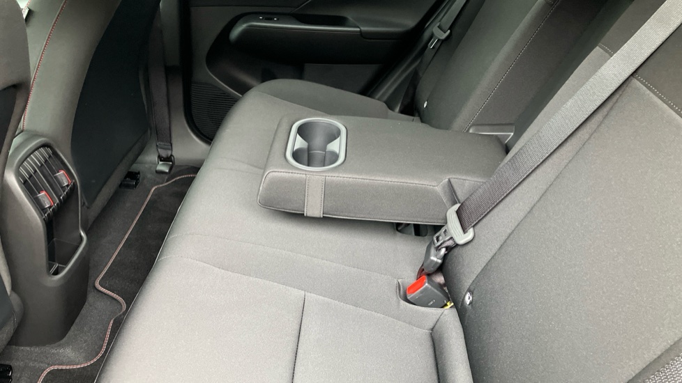 Hyundai KONA 160kW N Line 65kWh 5dr Auto Electric Hatchback - Image 29