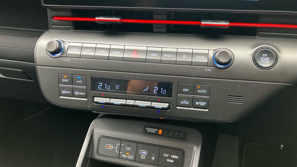 Hyundai KONA 160kW N Line 65kWh 5dr Auto Electric Hatchback - Image 34