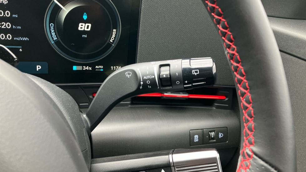 Hyundai KONA 160kW N Line 65kWh 5dr Auto Electric Hatchback - Image 37