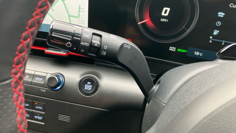 Hyundai KONA 160kW N Line 65kWh 5dr Auto Electric Hatchback - Image 38
