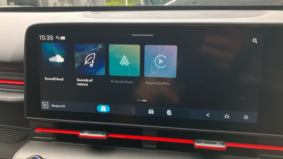 Hyundai KONA 160kW N Line 65kWh 5dr Auto Electric Hatchback - Image 43