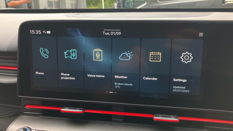 Hyundai KONA 160kW N Line 65kWh 5dr Auto Electric Hatchback - Image 44