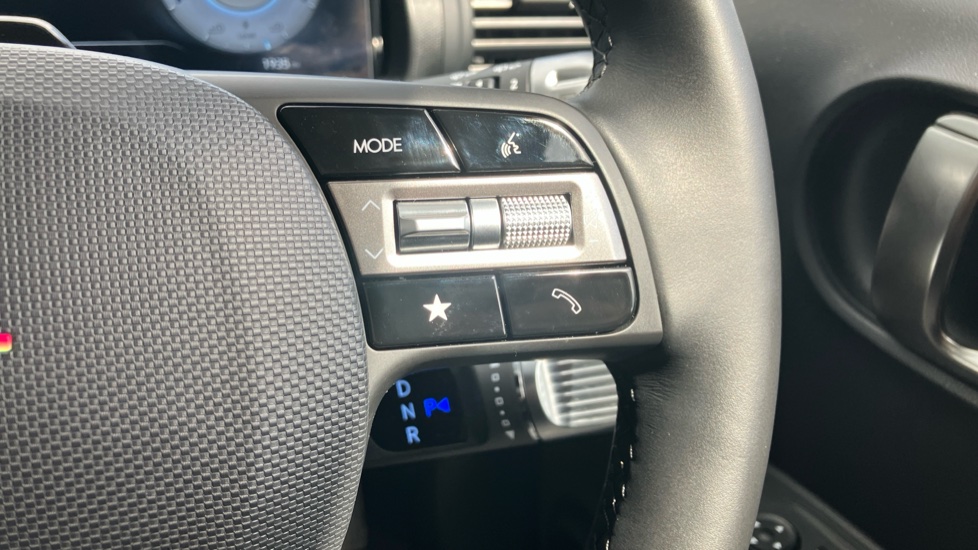 Hyundai INSTER 85kW 02 49kWh 5dr Auto Electric Hatchback - Image 36