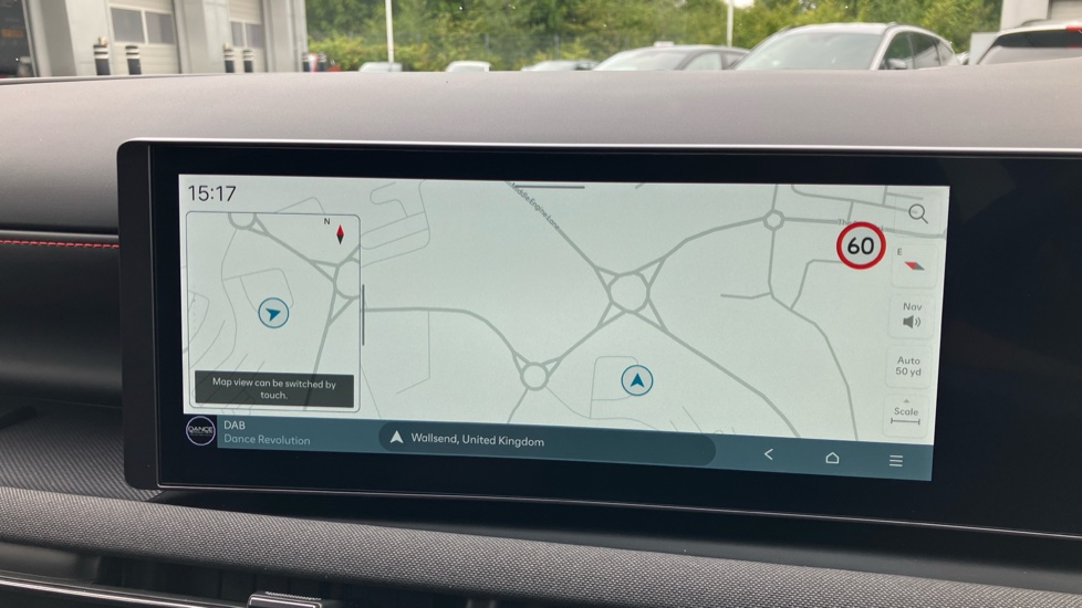 Hyundai TUCSON 1.6T 288 PHEV N Line Edition 5dr Auto [NI] Estate - Image 12