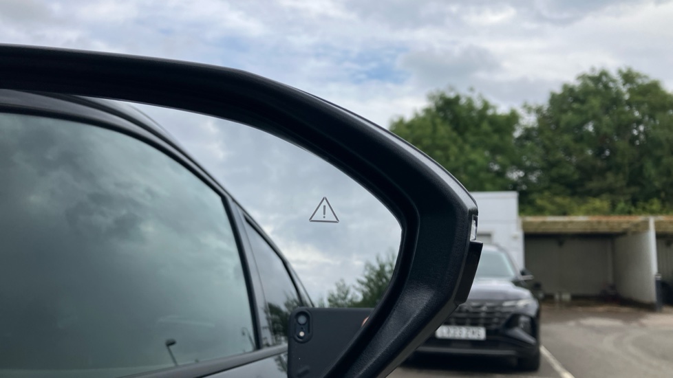 Hyundai TUCSON 1.6T 288 PHEV N Line Edition 5dr Auto [NI] Estate - Image 23