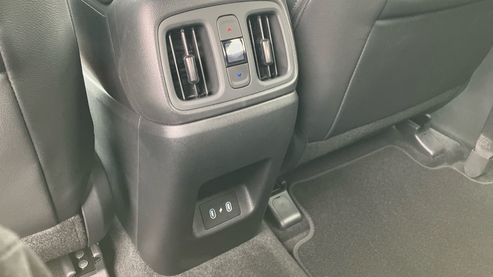 Hyundai TUCSON 1.6T 288 PHEV N Line Edition 5dr Auto [NI] Estate - Image 28