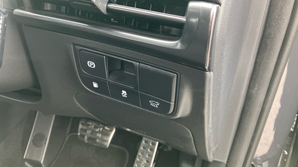 Hyundai TUCSON 1.6T 288 PHEV N Line Edition 5dr Auto [NI] Estate - Image 32
