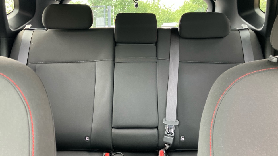 Hyundai KONA 1.6 Hybrid 138 N Line 5dr DCT Hybrid Hatchback - Image 15