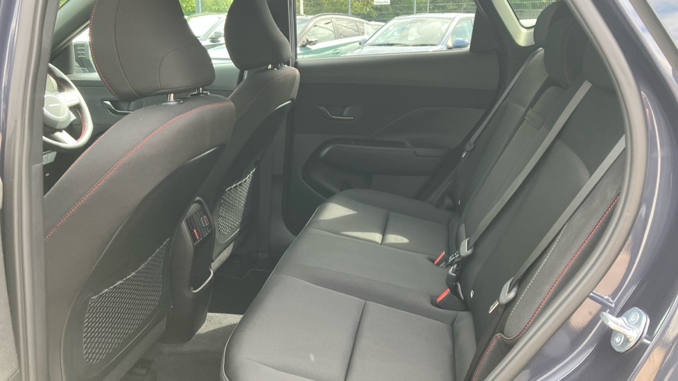 Hyundai KONA 1.6 Hybrid 138 N Line 5dr DCT Hybrid Hatchback - Image 16