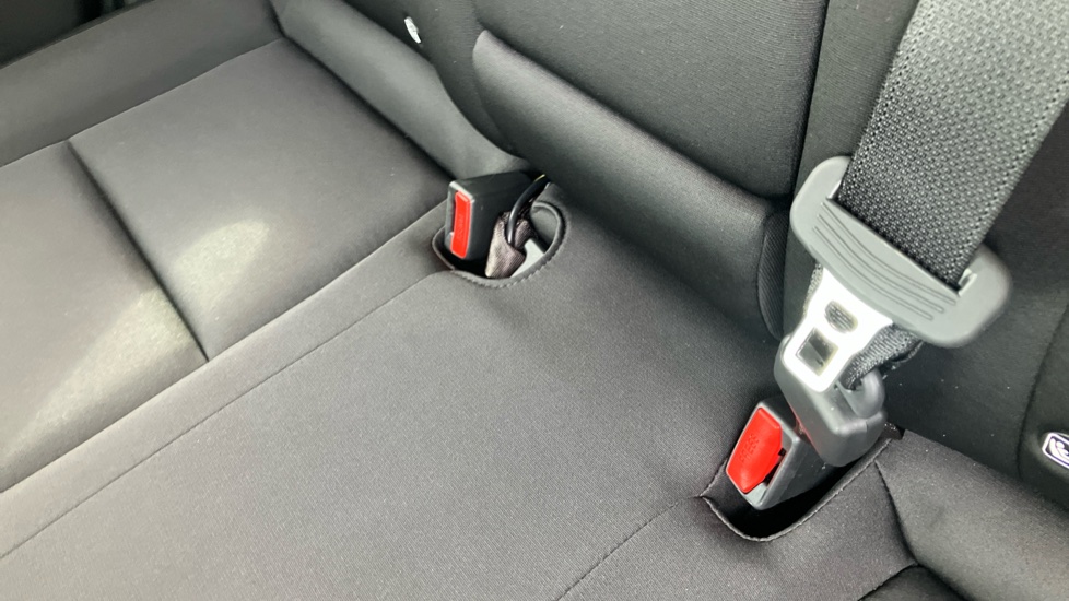 Hyundai KONA 1.6 Hybrid 138 N Line 5dr DCT Hybrid Hatchback - Image 17