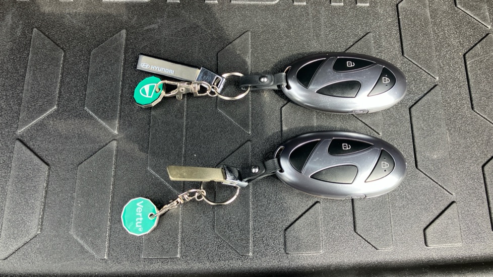 Hyundai KONA 1.6 Hybrid 138 N Line 5dr DCT Hybrid Hatchback - Image 20