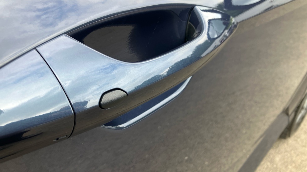 Hyundai KONA 1.6 Hybrid 138 N Line 5dr DCT Hybrid Hatchback - Image 23