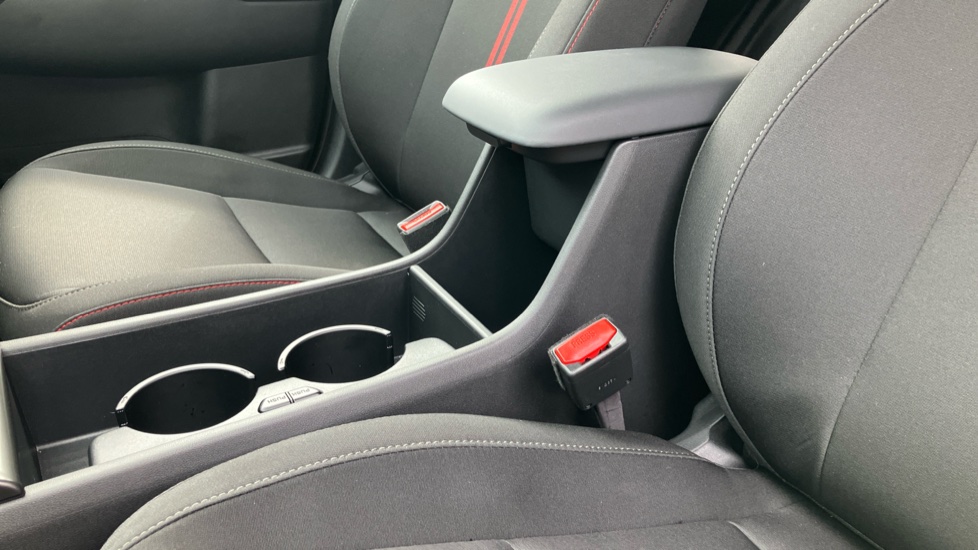 Hyundai KONA 1.6 Hybrid 138 N Line 5dr DCT Hybrid Hatchback - Image 26