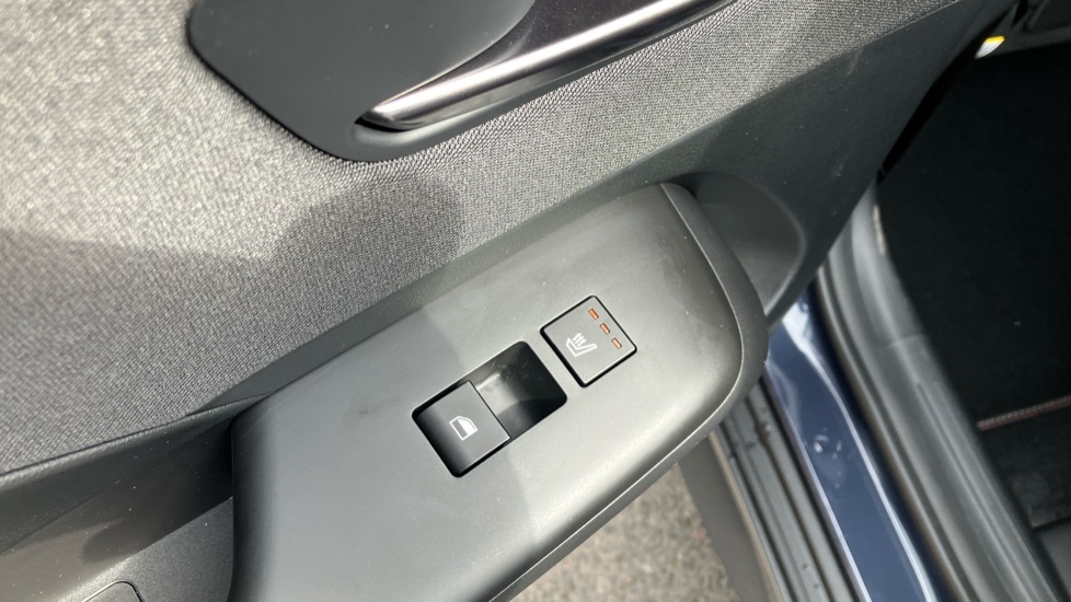 Hyundai KONA 1.6 Hybrid 138 N Line 5dr DCT Hybrid Hatchback - Image 27