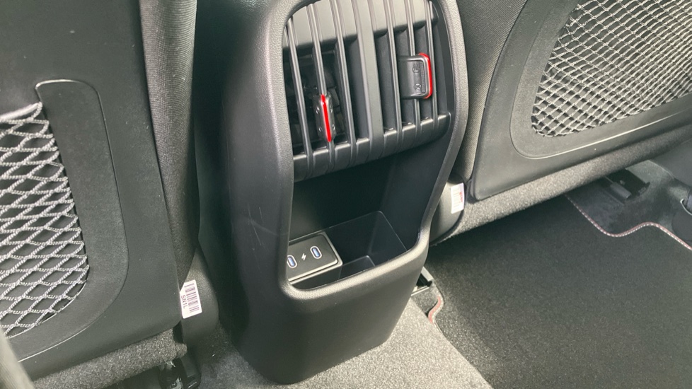 Hyundai KONA 1.6 Hybrid 138 N Line 5dr DCT Hybrid Hatchback - Image 29