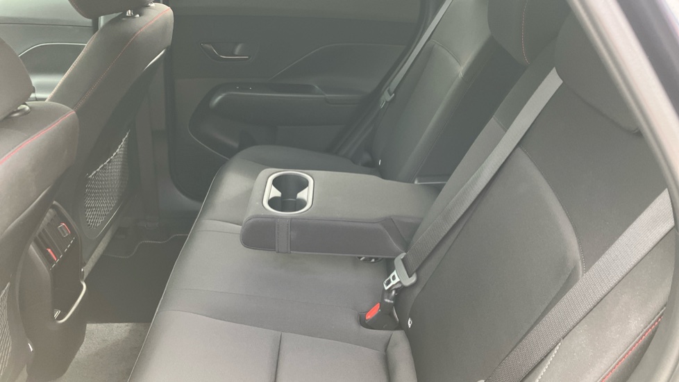Hyundai KONA 1.6 Hybrid 138 N Line 5dr DCT Hybrid Hatchback - Image 30