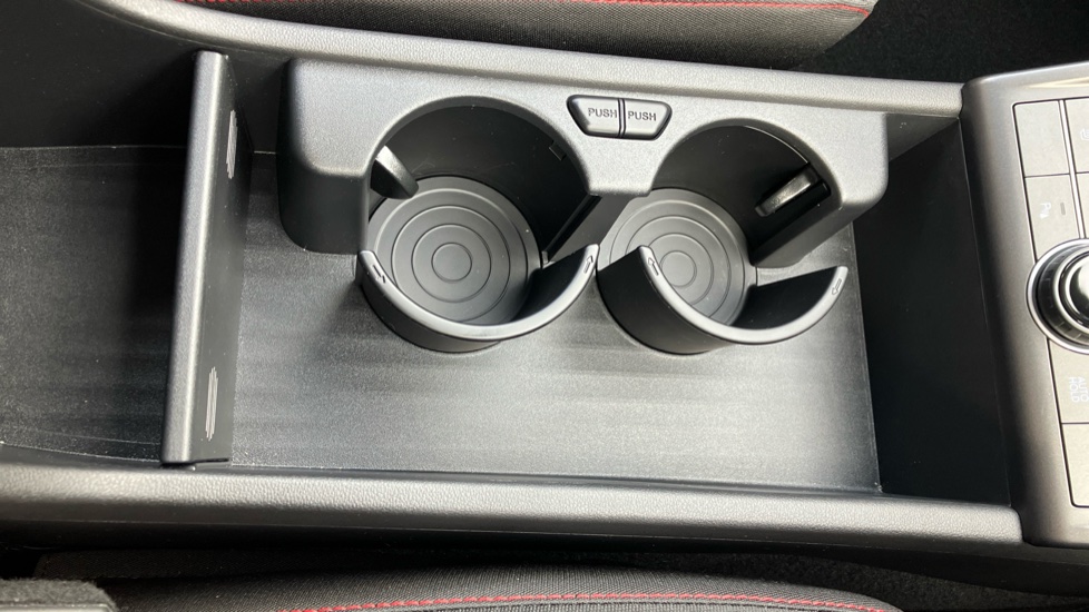 Hyundai KONA 1.6 Hybrid 138 N Line 5dr DCT Hybrid Hatchback - Image 33