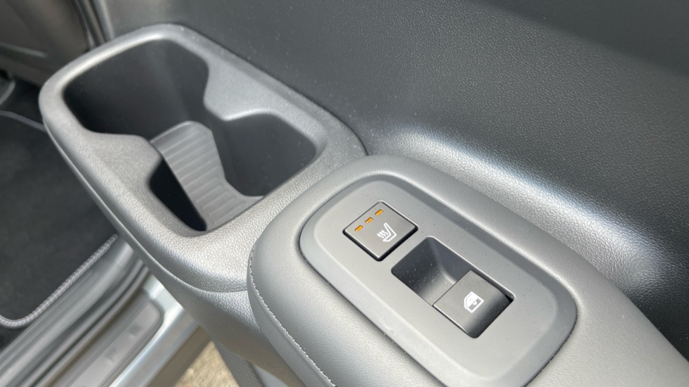 Hyundai SANTA FE 1.6 TGDi Plug-in Hybrid Calligraphy 5dr 4WD Auto Estate - Image 35