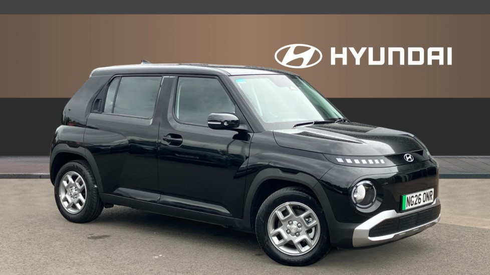 Hyundai INSTER 71kW 01 42kWh 5dr Auto Electric Hatchback - Image 1