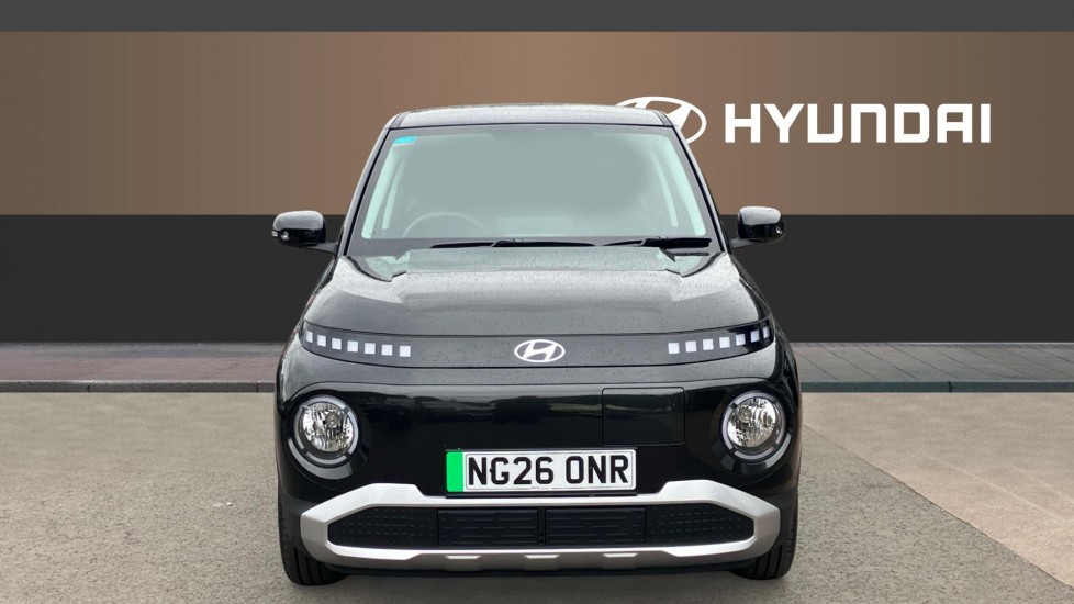 Hyundai INSTER 71kW 01 42kWh 5dr Auto Electric Hatchback - Image 3