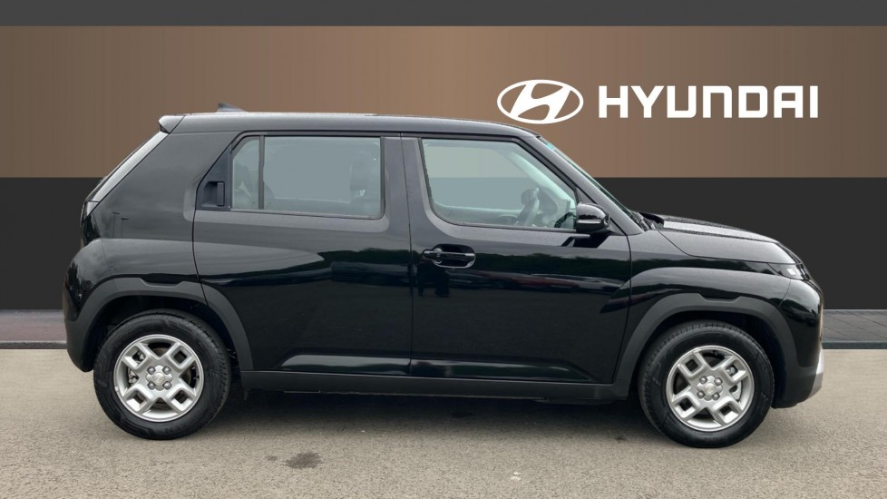Hyundai INSTER 71kW 01 42kWh 5dr Auto Electric Hatchback - Image 5