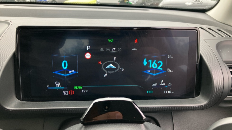 Hyundai INSTER 71kW 01 42kWh 5dr Auto Electric Hatchback - Image 18